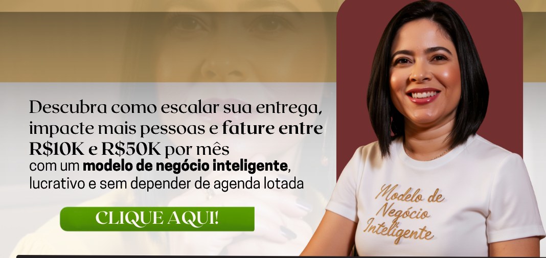 Estruture um modelo de negócio que multiplica seu faturamento